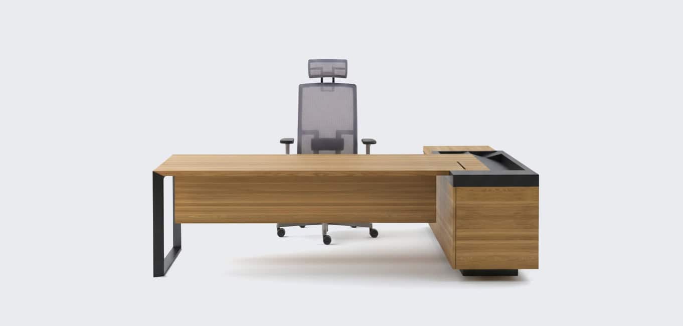 Next Executive Series