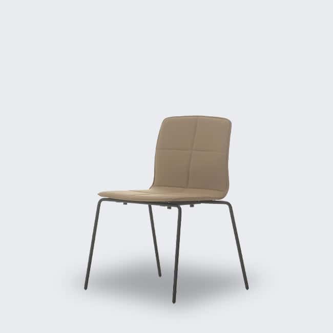 Eon 4 Leg Chair