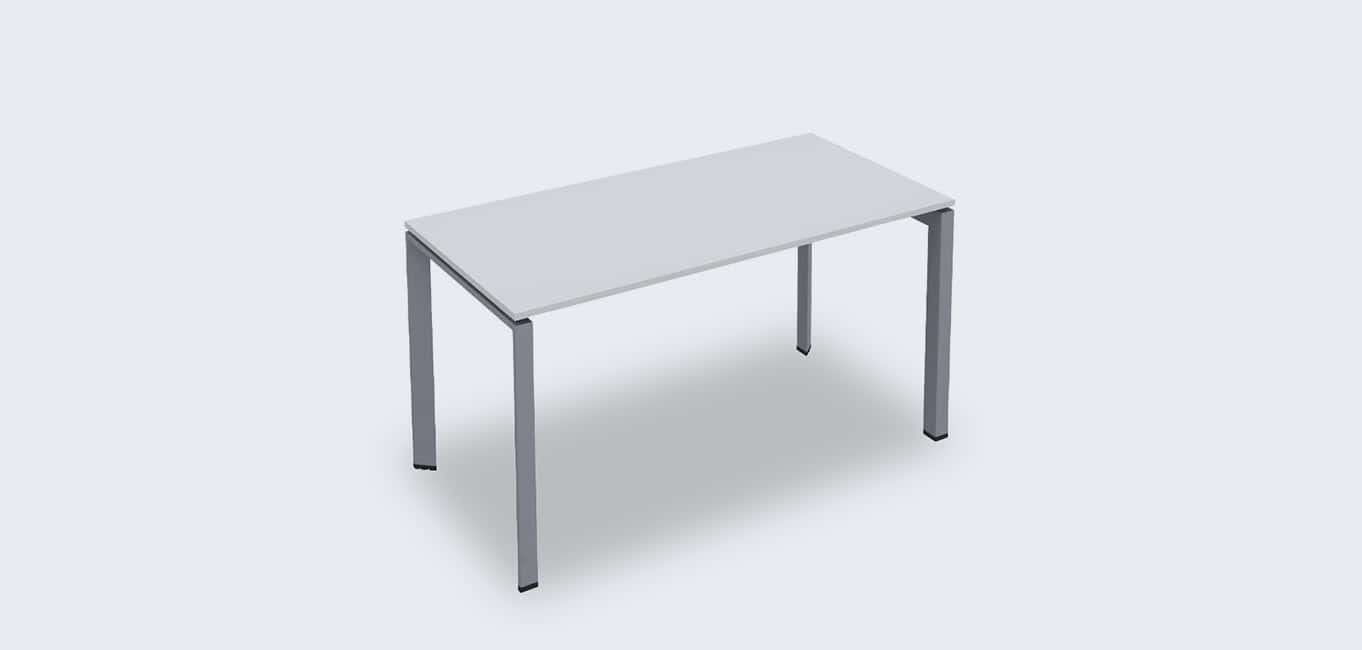 Silva Single Desks