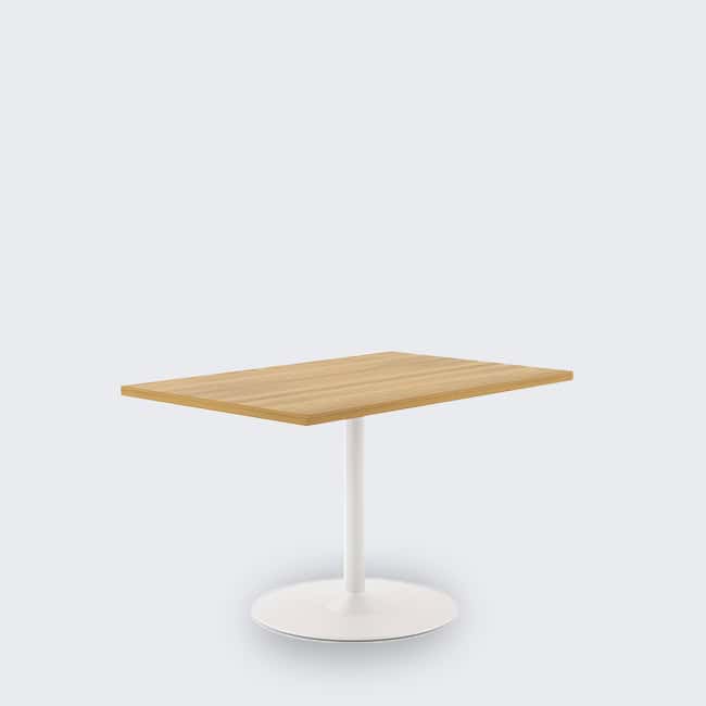 Tau Rectangular Table