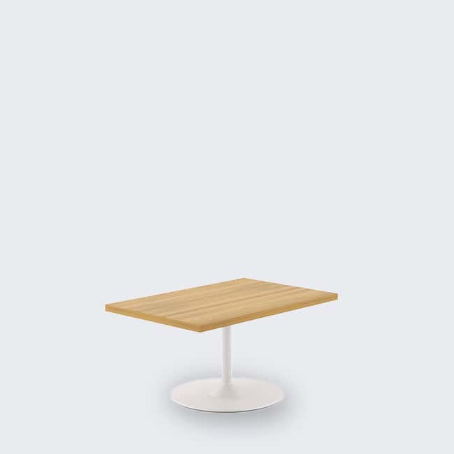 Tau Rectangular Coffee Table