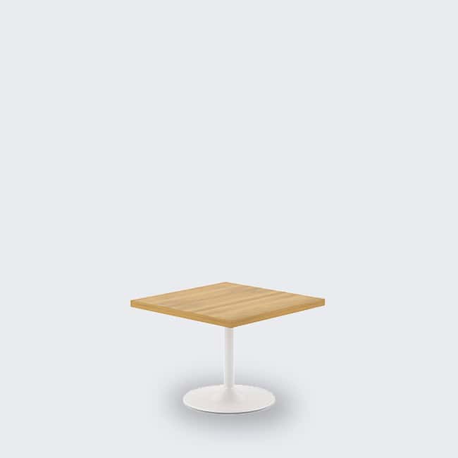 Tau Square Coffee Table