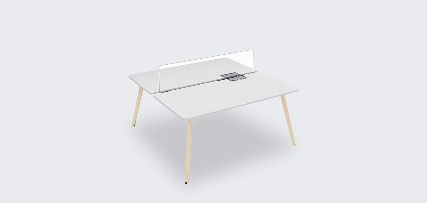 Pila Wood Workstations