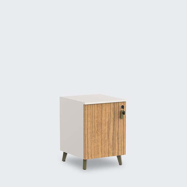 Pila Side Cabinet